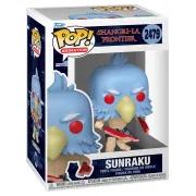 Фигурка Funko POP! Animation Shangri-la Frontier Sunraku (2479) 93304