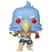 Фигурка Funko POP! Animation Shangri-la Frontier Sunraku (2479) 93304