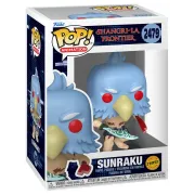 Фигурка Funko POP! Animation Shangri-la Frontier Sunraku (2479) 93304