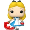 Фигурка Funko POP! Disney Alice in Wonderland Alice with Paint (1769) 93201