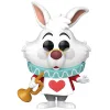 Фигурка Funko POP! Disney Alice in Wonderland White Rabbit with Horn (1772) 93783