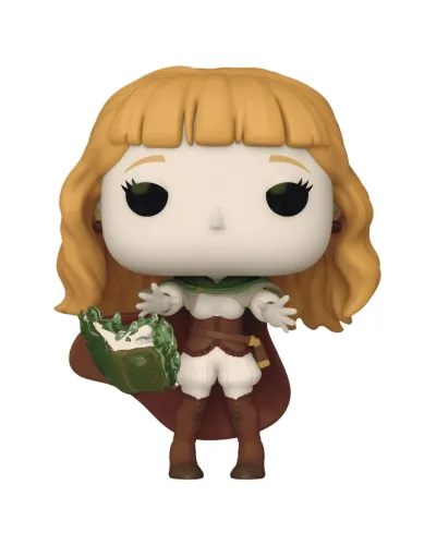 Фигурка Funko POP! Animation Black Clover Mimosa (1552) 72119