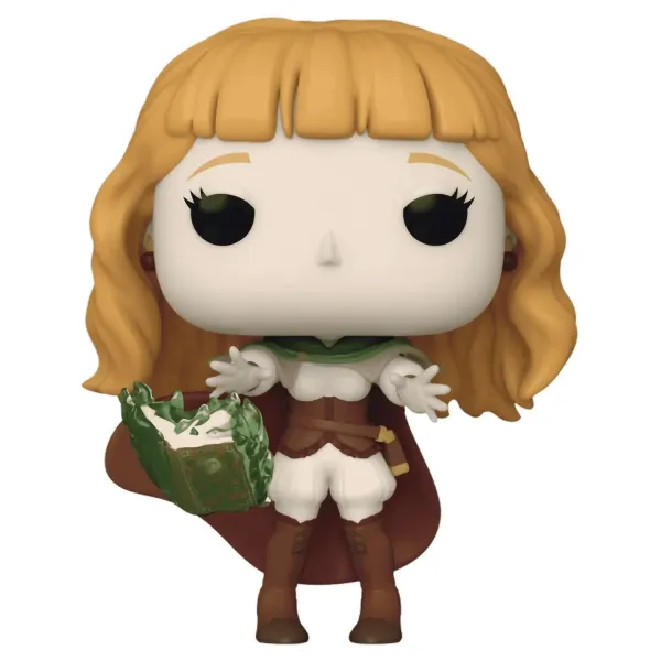 Фигурка Funko POP! Animation Black Clover Mimosa (1552) 72119