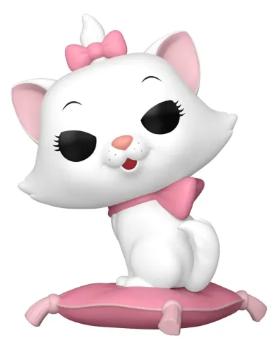 Фигурка Funko POP! Disney Aristocats Marie (DGLT) (1786) 93225