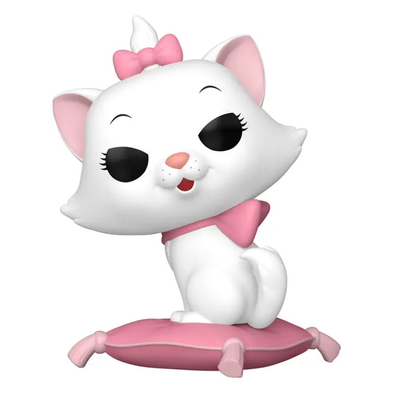 Фигурка Funko POP! Disney Aristocats Marie (DGLT) (1786) 93225