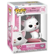 Фигурка Funko POP! Disney Aristocats Marie (DGLT) (1786) 93225