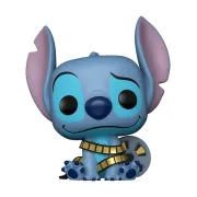 Фигурка Funko POP! Disney Lilo & Stitch Stitch with Movie Reel (Exc) (1779) 94126