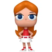 Фигурка Funko POP! Disney Phineas and Ferb Candace (1751) 93207