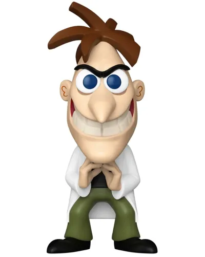 Фигурка Funko POP! Disney Phineas and Ferb Dr. Doofenshmirtz (1752) 93208