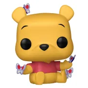 Фигурка Funko POP! Disney Winnie the Pooh Pooh with Butterflies (Exc) (1776) 94134