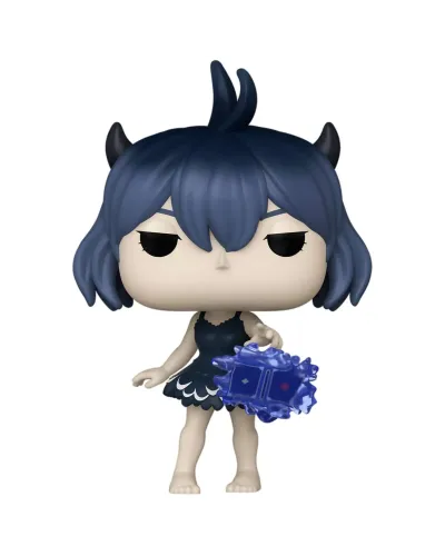 Фигурка Funko POP! Animation Black Clover Secré w/Chase (1721) 80296