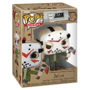 Фигурка Funko POP! Doodles Jason Universe Jason (2082) 93141