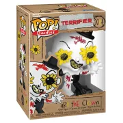 Фигурка Funko POP! Doodles Terrifier Art the Clown (2084) 93143