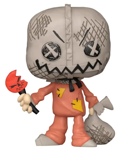 Фигурка Funko POP! Doodles Trick R Treat Sam (2085) 93144