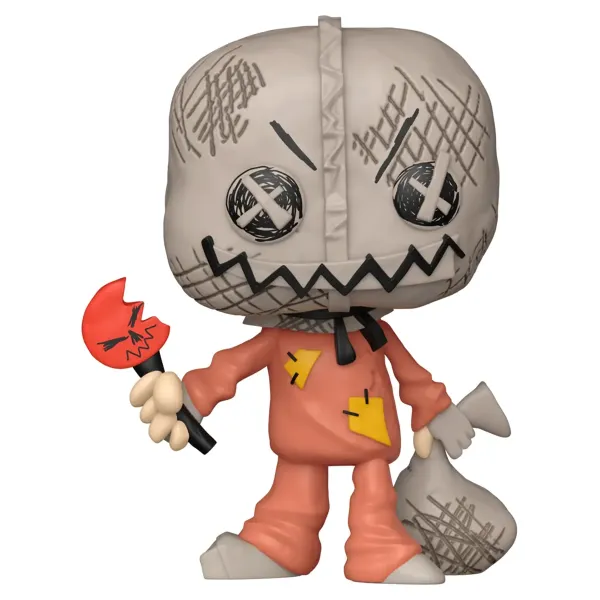 Фигурка Funko POP! Doodles Trick R Treat Sam (2085) 93144