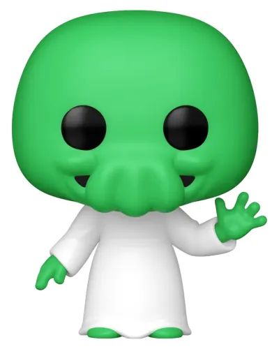 Фигурка Funko POP! Movies Minions & Monsters Goomi (2048) 94092
