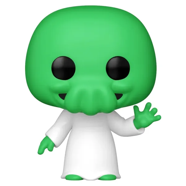 Фигурка Funko POP! Movies Minions & Monsters Goomi (2048) 94092