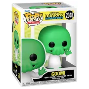 Фигурка Funko POP! Movies Minions & Monsters Goomi (2048) 94092