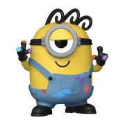 Фигурка Funko POP! Movies Minions & Monsters James (2047) 94091