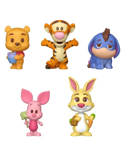 Фигурка Funko Minis Disney Winnie the Pooh 1 штука в ассортименте (из 5) 93998