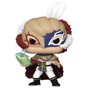 Фигурка Funko POP! Animation Black Clover William (1718) 59241