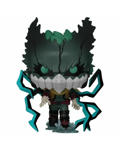 Фигурка Funko POP! Plus My Hero Academia Izuku Midoriya (Deku Vigilante) (1829) 83686