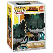 Фигурка Funko POP! Plus My Hero Academia Izuku Midoriya (Deku Vigilante) (1829) 83686