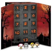 Набор подарочный Funko Advent Calendar Horror 13 Day Spooky Countdown (Pkt POP) 13 фигурок72360