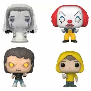 Набор подарочный Funko Advent Calendar Horror 13 Day Spooky Countdown (Pkt POP) 13 фигурок72360