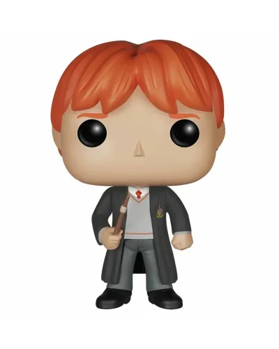 Фигурка Funko POP! Harry Potter S1 Ron Weasley (02) 5859