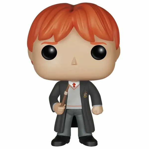 Фигурка Funko POP! Harry Potter S1 Ron Weasley (02) 5859