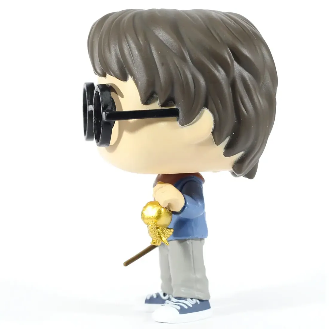 Фигурка Funko POP! Harry Potter S11 Holiday Harry Potter (122) 51152