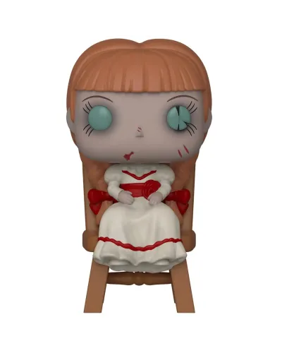 Фигурка Funko POP! Movies Annabelle Annabelle in Chair (790) 41967