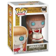 Фигурка Funko POP! Movies Annabelle Annabelle in Chair (790) 41967