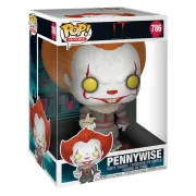 Фигурка Funko POP! Movies IT Chapter 2 Pennywise w/ Boat 10
