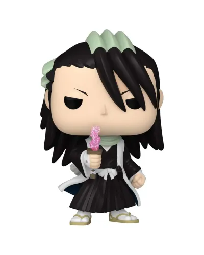 Фигурка Funko POP! Animation Bleach Byakuya Kuchiki (1698) 75507