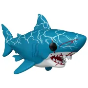 Фигурка Funko POP! Movies Jaws 50th Great White Shark (Retro) 6