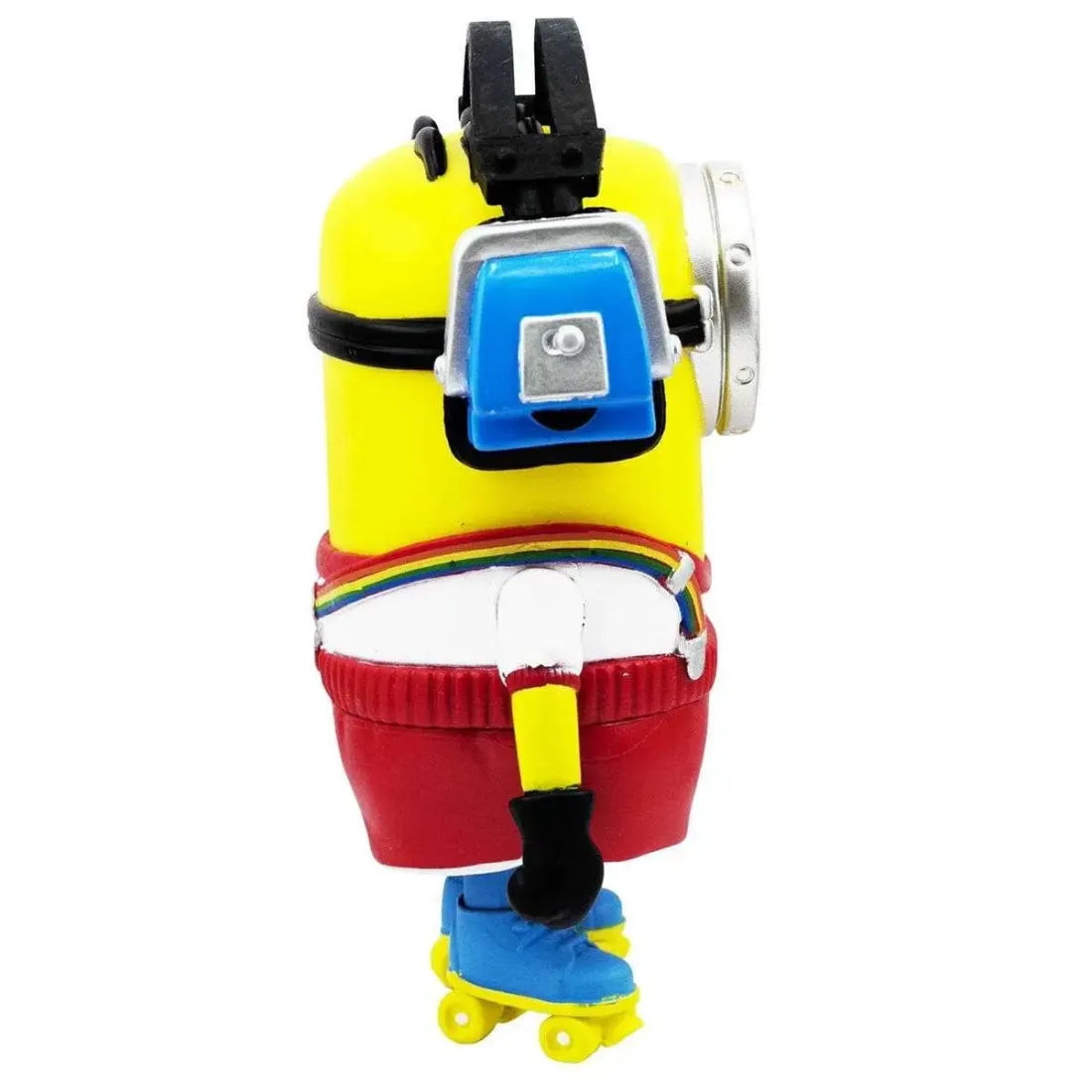 Фигурка Funko POP! Movies Minions 2 Roller Skating Stuart (902) 47802