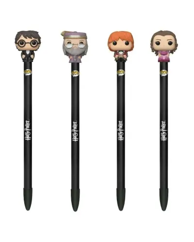 Ручка Funko POP! Pens Harry Potter 1 шт в ассортименте 42641