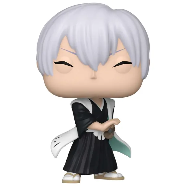 Фигурка Funko POP! Animation Bleach Gin Ichimaru (1821) 80258