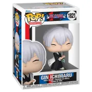 Фигурка Funko POP! Animation Bleach Gin Ichimaru (1821) 80258