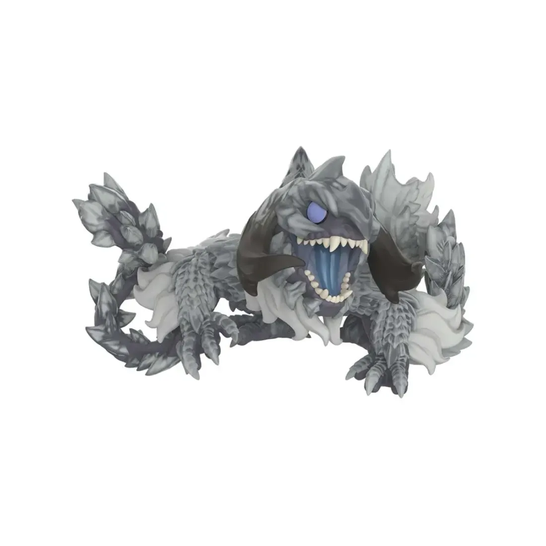 Фигурка Funko POP! Games Monster Hunter Wilds Arkveld 6