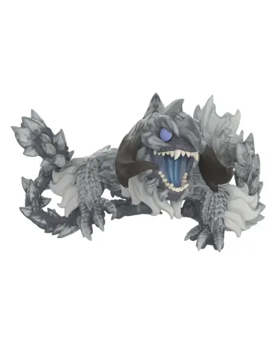 Фигурка Funko POP! Games Monster Hunter Wilds Arkveld 6