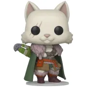 Фигурка Funko POP! Games Monster Hunter Wilds Athos​ (1308) 93942