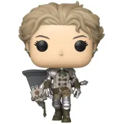 Фигурка Funko POP! Games Monster Hunter Wilds Olivia​ (1309) 93943