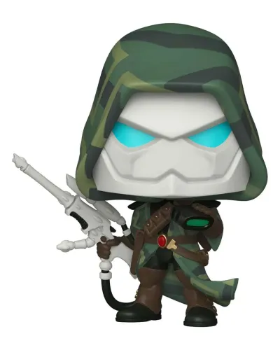 Фигурка Funko POP! Games Warhammer 40K Aeldari Ranger (1291) 93515