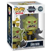 Фигурка Funko POP! Games Warhammer 40K Ork Nob (1290) 93514