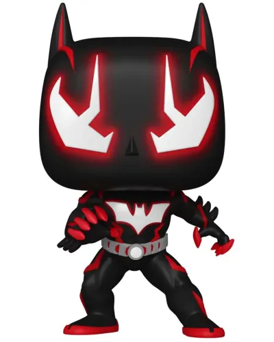 Фигурка Funko POP! Heroes DC Batman Beyond Batman Beyond (642) 93125