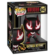 Фигурка Funko POP! Heroes DC Batman Beyond Batman Beyond (642) 93125
