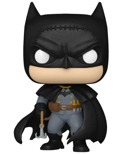 Фигурка Funko POP! Heroes DC Batman Gotham by Gaslight Batman (639) 93867